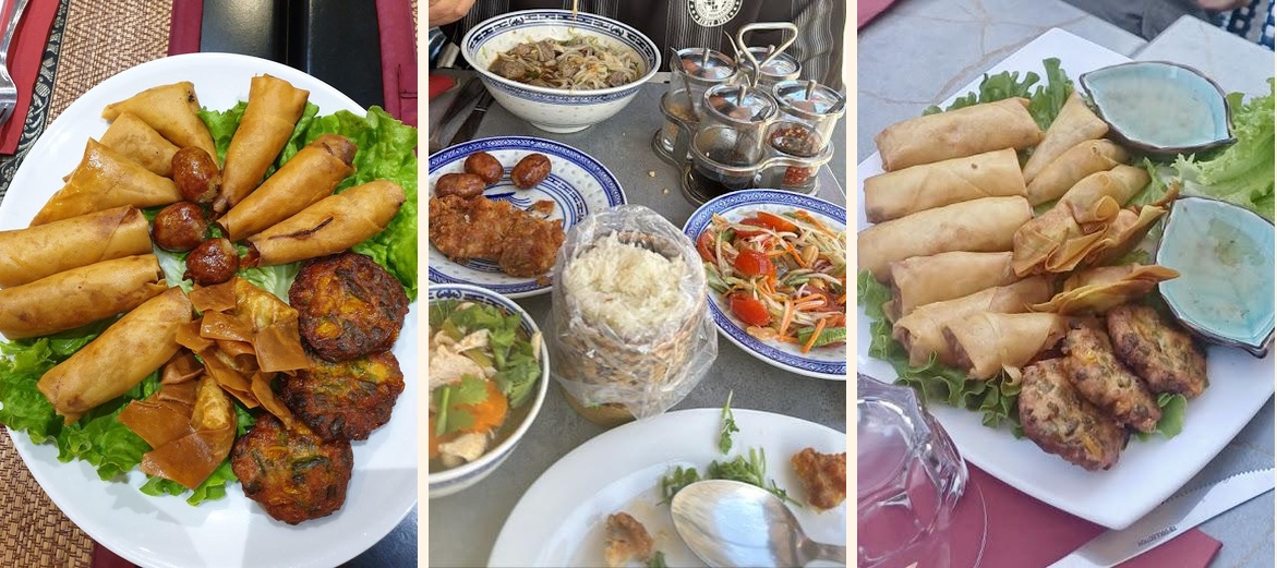 Yom Thaï Food - Gallery Image 1