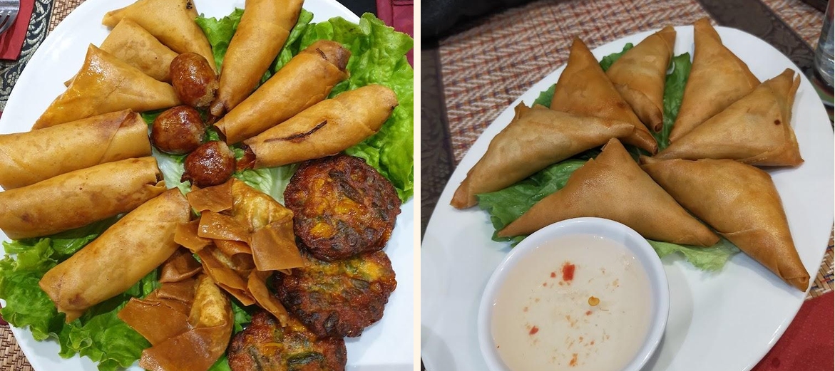 Yom Thaï Food - Gallery Image 2