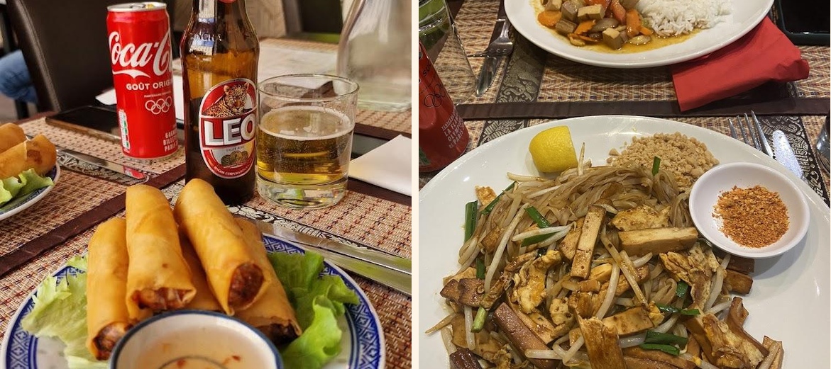 Yom Thaï Food - Gallery Image 3