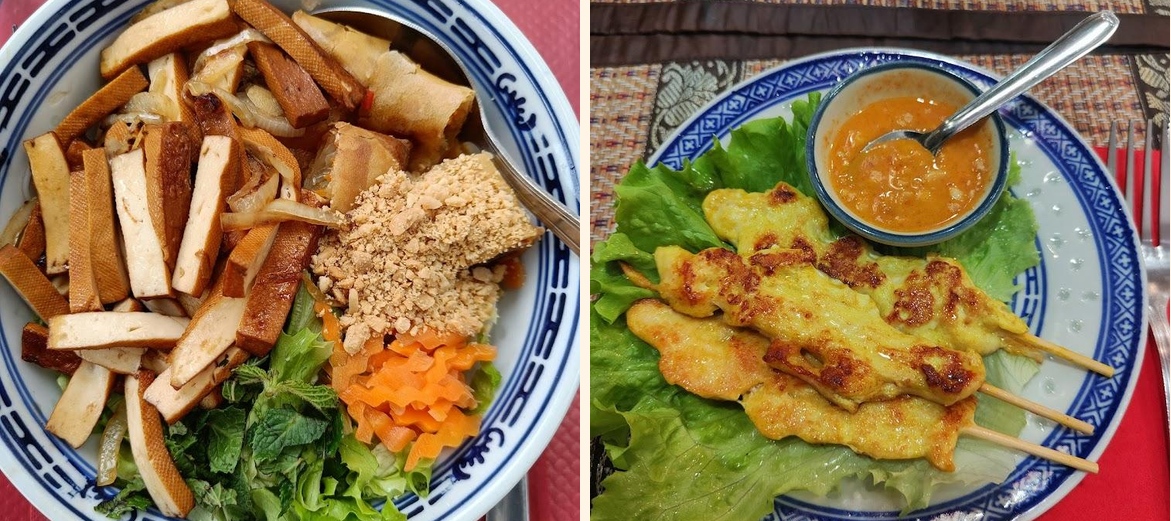 Yom Thaï Food - Gallery Image 5