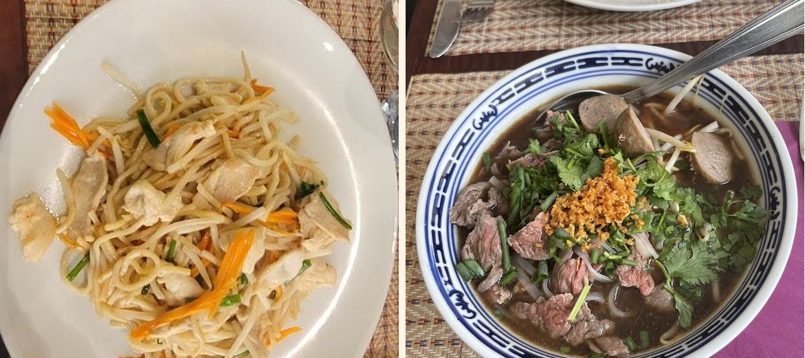 Yom Thaï Food - Gallery Image 6