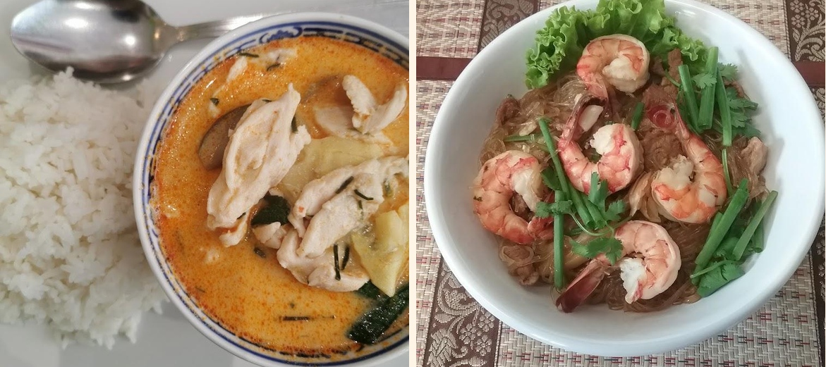 Yom Thaï Food - Gallery Image 7